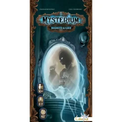 Mysterium - Secrets & Lies (Eng) (Exp.)