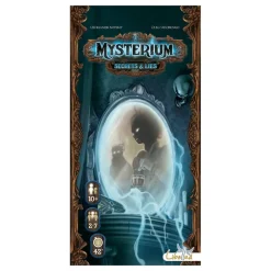 Mysterium - Secrets & Lies (Swe.) (Exp.)