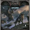 Mythic Battles: Ragnarok - Asgard (Exp.)