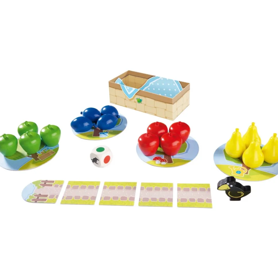 My Very First Games - First Orchard