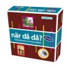 Nar Da Da? - Okanda Brott - Pocket