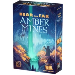 Near And Far: Amber Mines (Exp.)