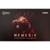 Nemesis: Carnomorphs (Exp.)