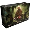 Nemesis: Lockdown - Stretch Goals (Exp.)