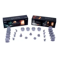 Nemesis: Terrain Expansion (Exp.)