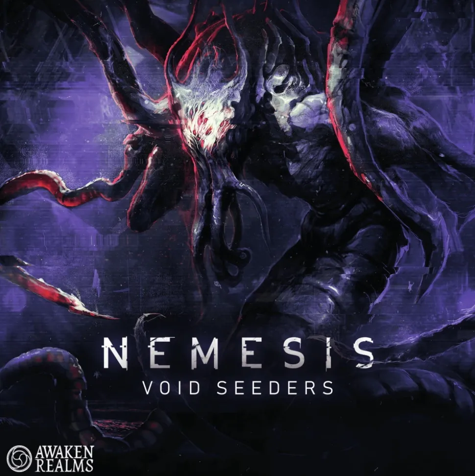Nemesis: Void Seeders (Exp.)