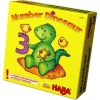 Number Dinosaur