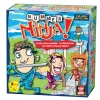 Nummer Ninja