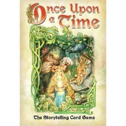Once Upon A Time