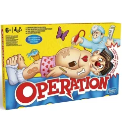 Operation
