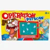 Operation Pet Scan