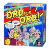 Ord For Ord