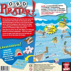 Ord Pirater