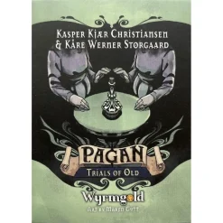 Pagan: Trials Of Old (Exp.)