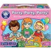 Party, Party, Party!