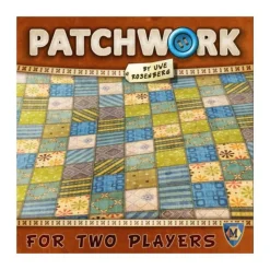Patchwork (Eng)