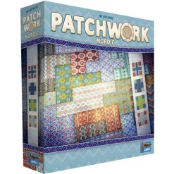 Patchwork: Nordic (Swe)