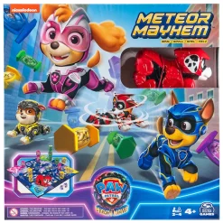 Paw Patrol - Meteor Mayhem Spel