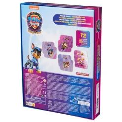 Paw Patrol Movie 2 Memo