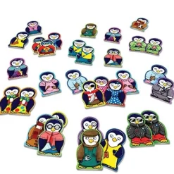 Penguin Pairs