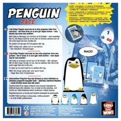 Penguin Race (Swe)