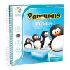 Penguins Parade Magnetiskt Resespel