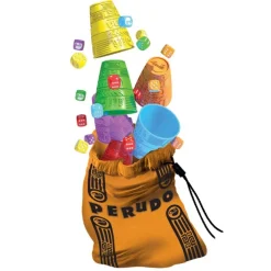 Perudo