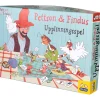 Pettson & Findus Uppfinningsspel