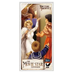 Picture Perfect: The Movie Star (Exp.)