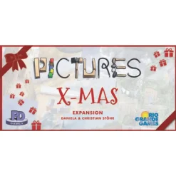 Pictures - X-Mas (Exp.) (Eng)