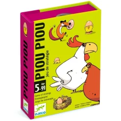 Piou Piou