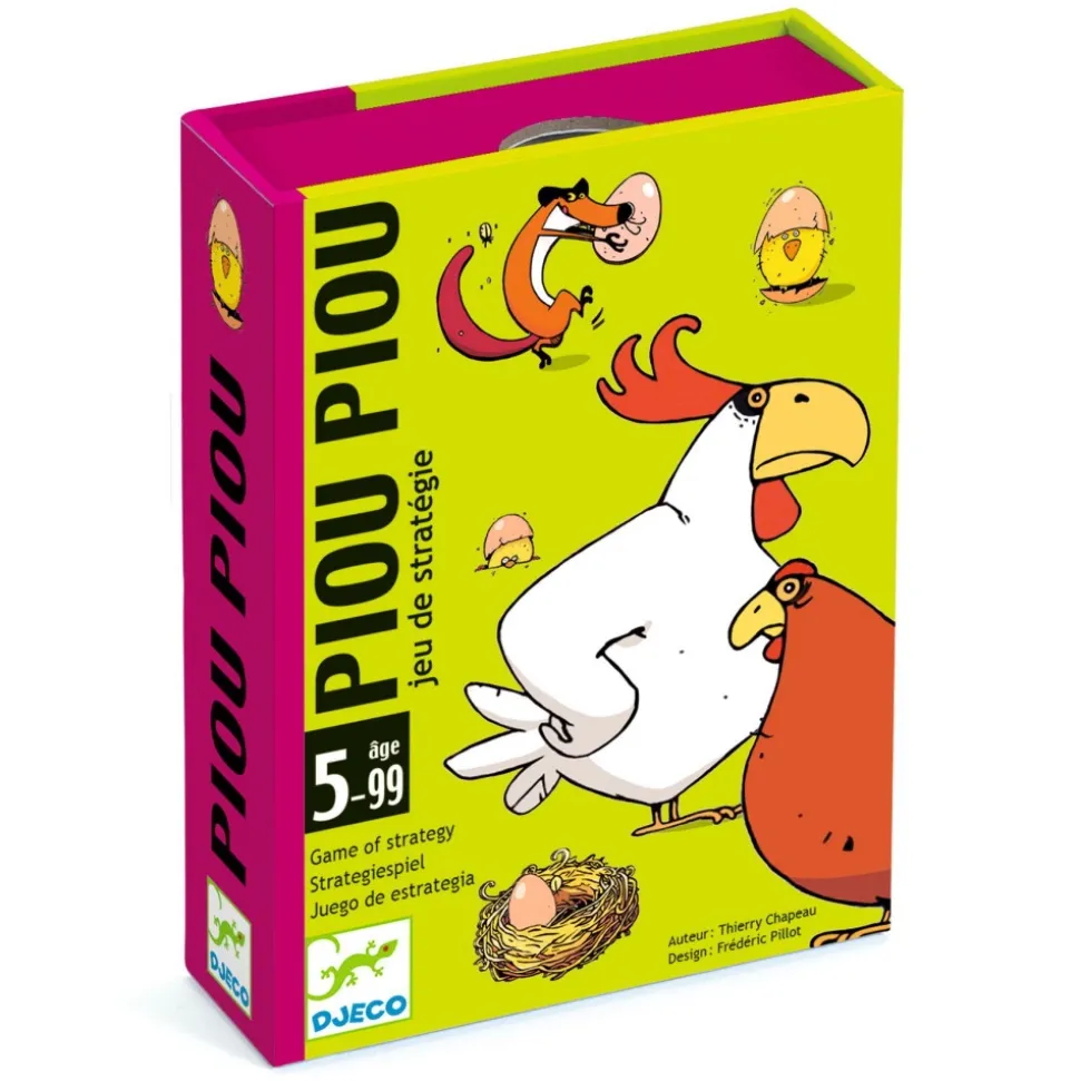 Piou Piou
