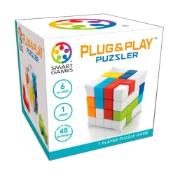 Plug And Play Puzzler