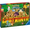 Pokemon Labyrinth (Swe)
