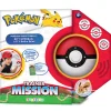 Pokemon Trainer Mission (Swe)