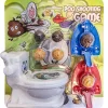 Poo Shoots Toalettspel