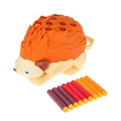Porcupine Pop