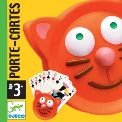 Porte-Cartes
