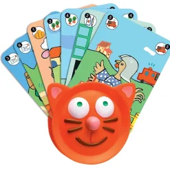 Porte-Cartes