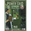 Power Grid: France/Italy (Exp.)