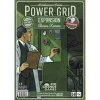 Power Grid Recharged: China/Korea (Exp.)