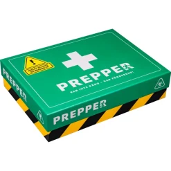Prepper
