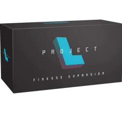 Project L: Finesse (Exp.)