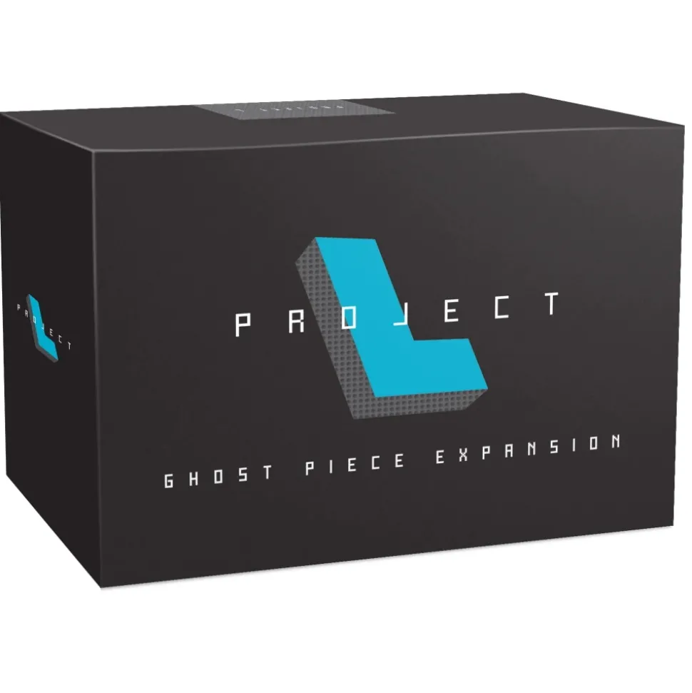 Project L: Ghost Piece (Exp.)