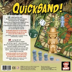Quicksand (Swe)