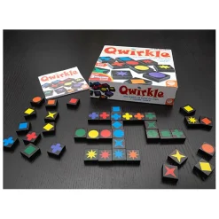Qwirkle (Swe)