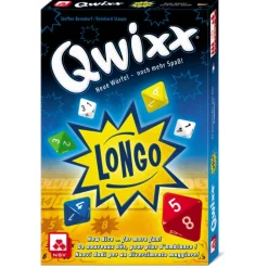 Qwixx Longo