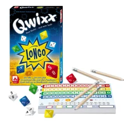 Qwixx Longo