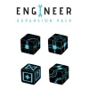 Railroad Ink: Engineer (Exp.)