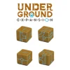 Railroad Ink: Underground (Exp.)